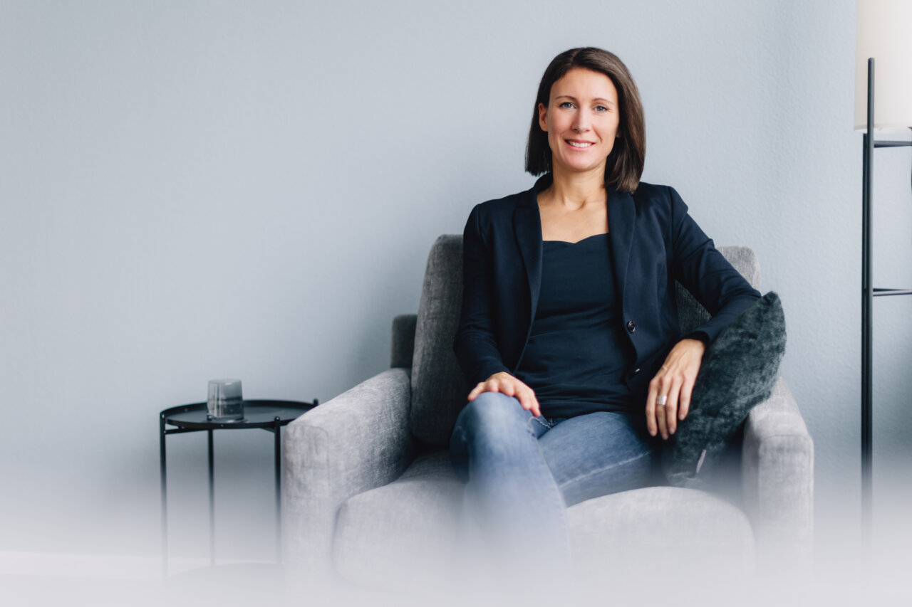 Couch Trainer Ottobrunn Carolin Pfeiffer