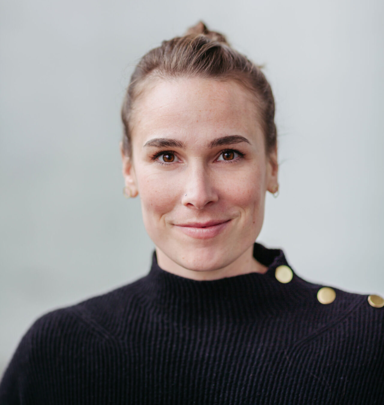 Fotografin München – Portrait von Personal Branding und Business Fotografin aus München Neuhausen